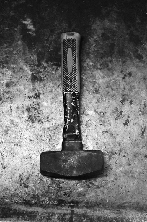 Picture of HAMMER