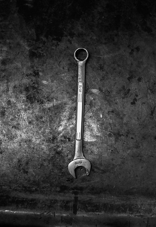 Picture of SINGLE WRENCH