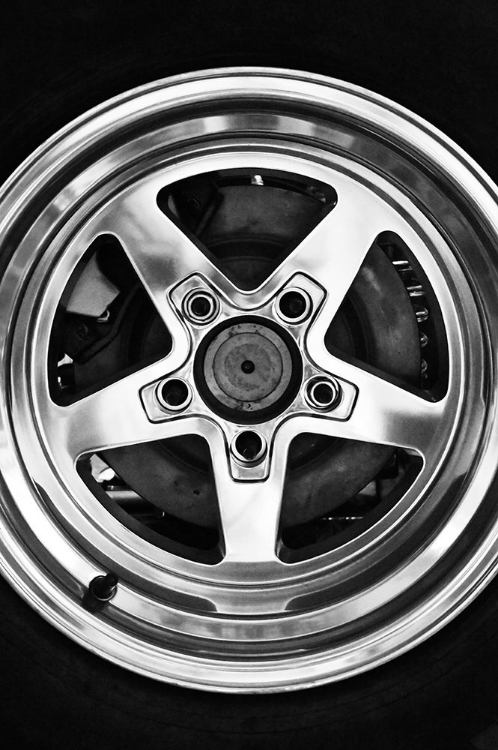 Picture of WHEEL