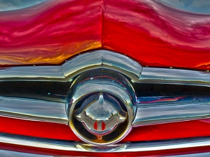 Picture of 50’S FORD GRILL