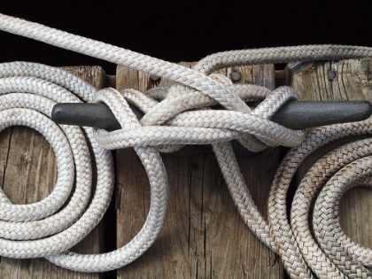 Picture of BOATS ROPE