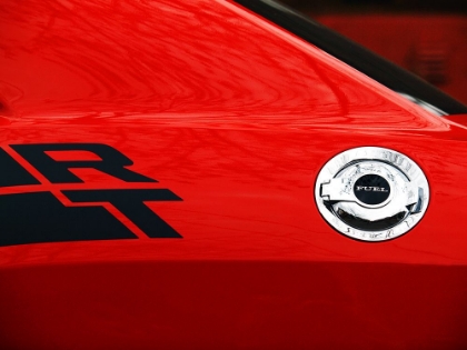 Picture of CHALLENGER RT FUEL CAP