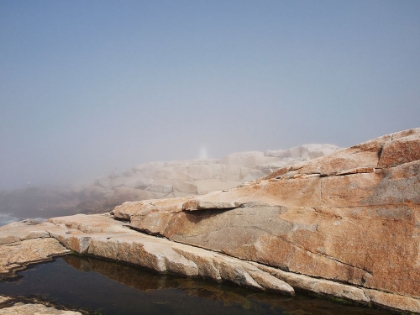 Picture of ROCKS PEGGYS COVE 2