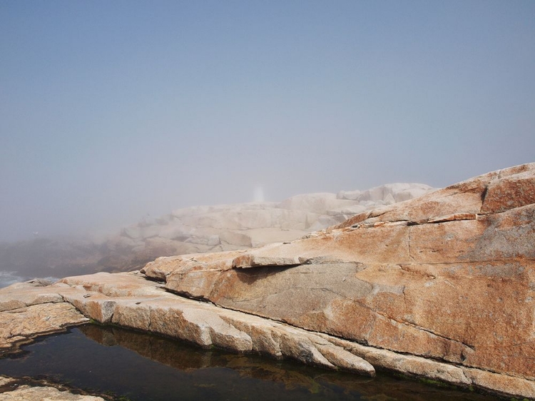 Picture of ROCKS PEGGYS COVE 2