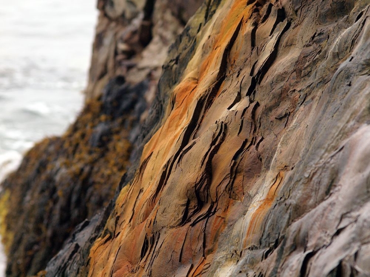 Picture of SLATE ROCKS THE OVENS NS