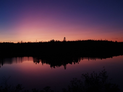 Picture of SUNSET 1 NOVA SCOTIA