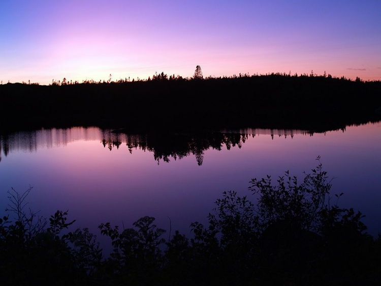 Picture of SUNSET 2 NOVA SCOTIA