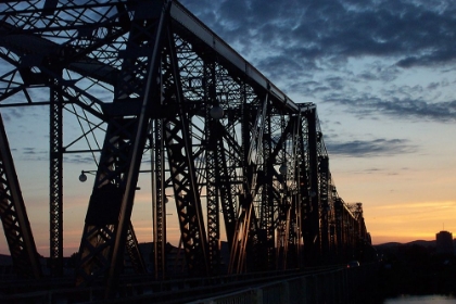 Picture of ALEXANDRA BRIDGE