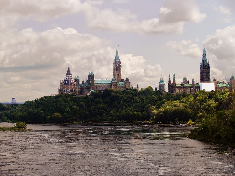 Picture of OTTAWA SKYLINE 2