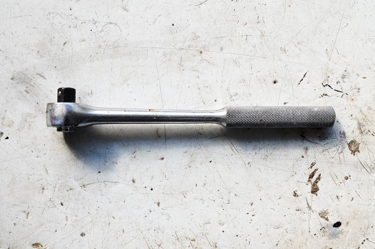 Picture of SCREW HEAD WRENCH 1