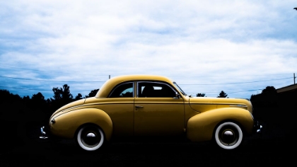 Picture of 1939 MERCURY