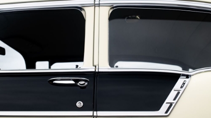 Picture of 1950S CAR DOORS