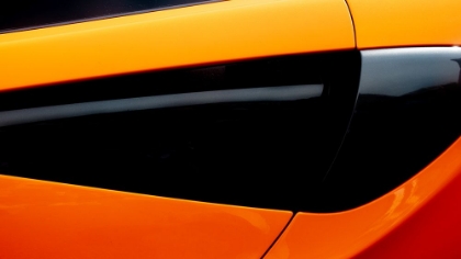 Picture of 2020 MCLAREN 570S SIDE VENT