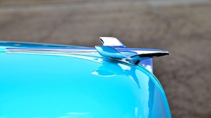 Picture of 1954 CHEVY BEL AIR HOOD ORNAMENT