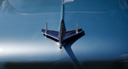 Picture of 1955 CHEVY BEL AIR HOOD ORNAMENT