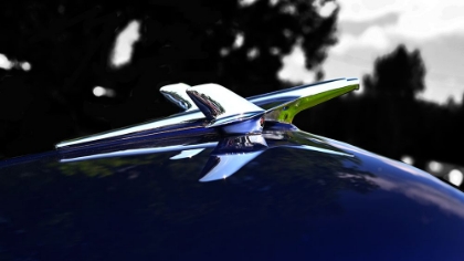 Picture of 1956 CHEVY BEL AIR HOOD ORNAMENT