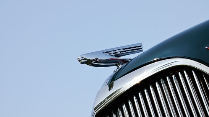 Picture of BUICK HOOD ORNAMENT