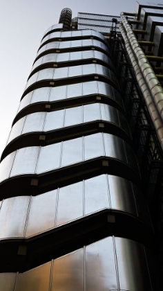 Picture of LLOYDS OF LONDON 6