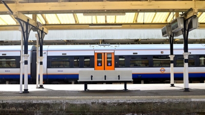 Picture of RICHMOND TRAIN STATION 2024