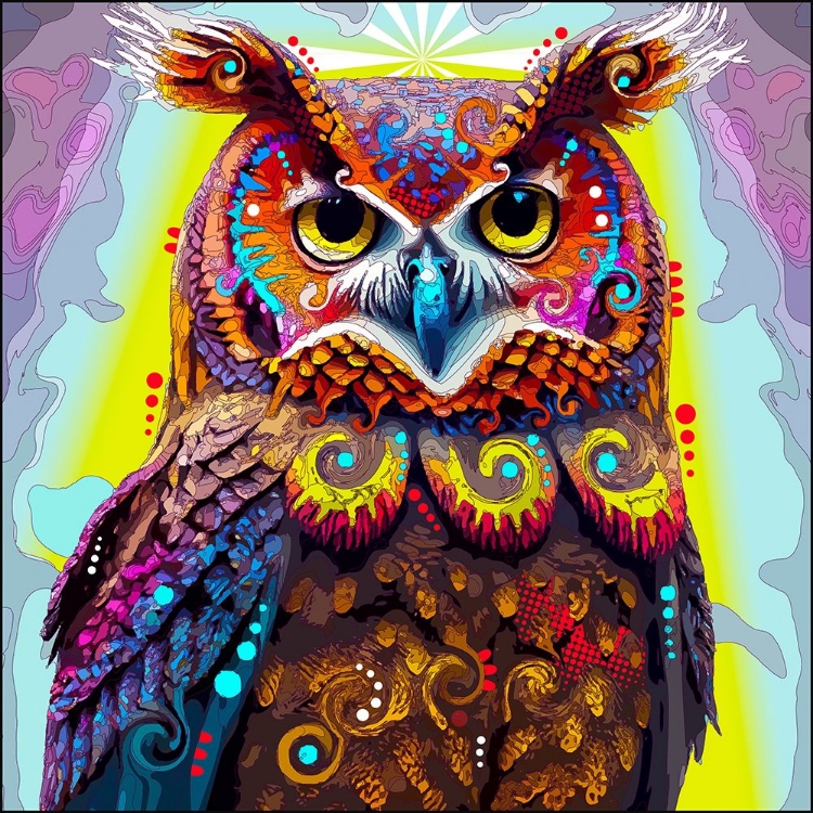 Picture of OWL