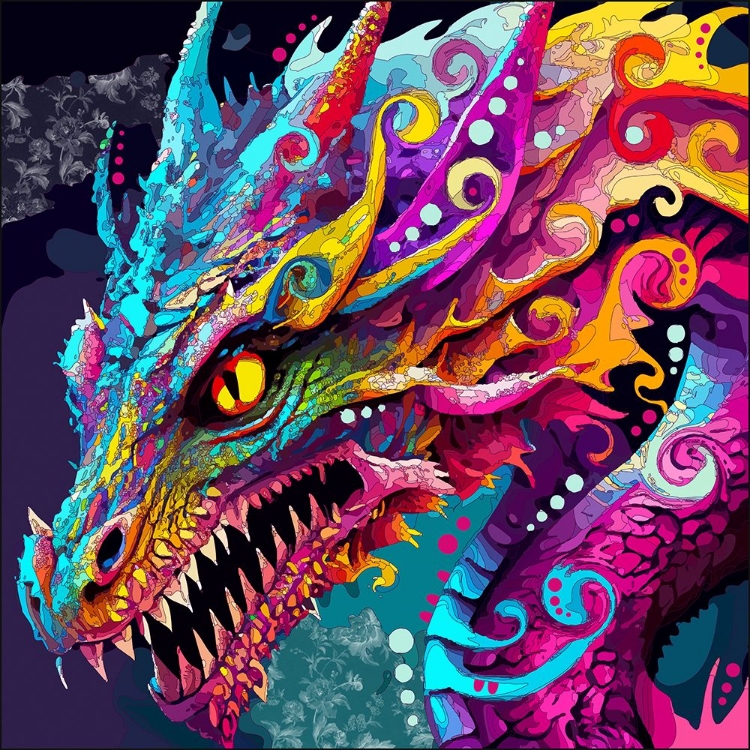 Picture of DRAGON