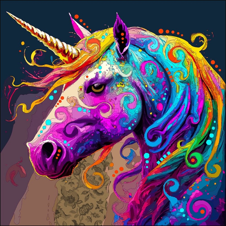 Picture of UNICORN