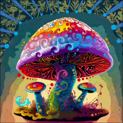 Picture of MUSHROOM