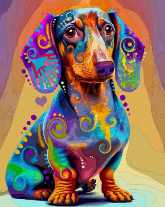 Picture of THE OBVIOUS DOXIE