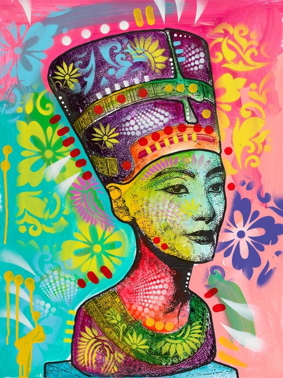 Picture of NEFERTITI