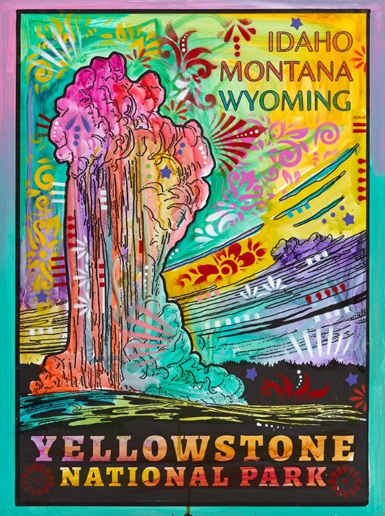 Picture of NP YELLOWSTONE