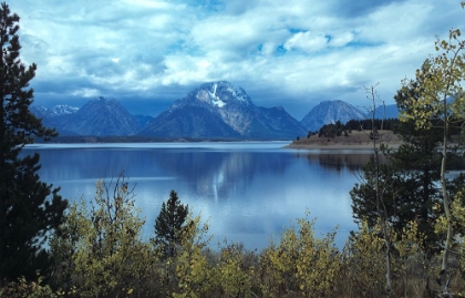 Picture of RETURN TO THE GRAND TETONS 15