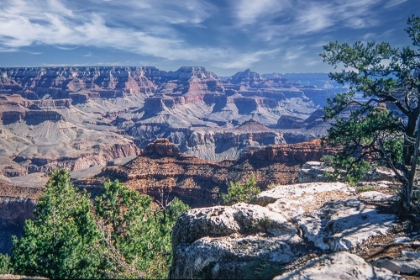 Picture of GRAND CANYON NATIONAL PARK 02