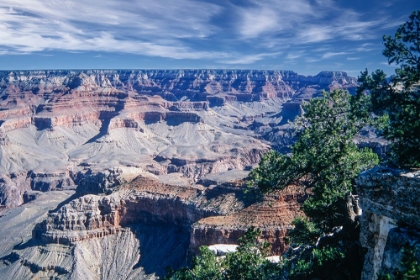 Picture of GRAND CANYON NATIONAL PARK 04