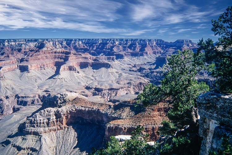 Picture of GRAND CANYON NATIONAL PARK 04