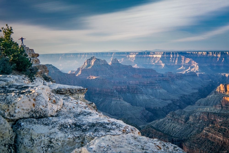 Picture of GRAND CANYON NATIONAL PARK 05