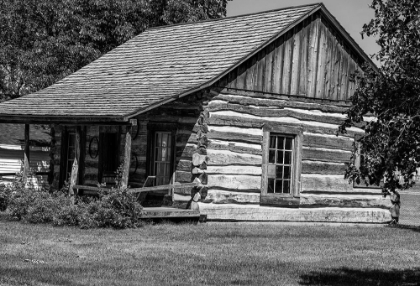 Picture of FARMHOUSE ON THE PRAIRIE 05