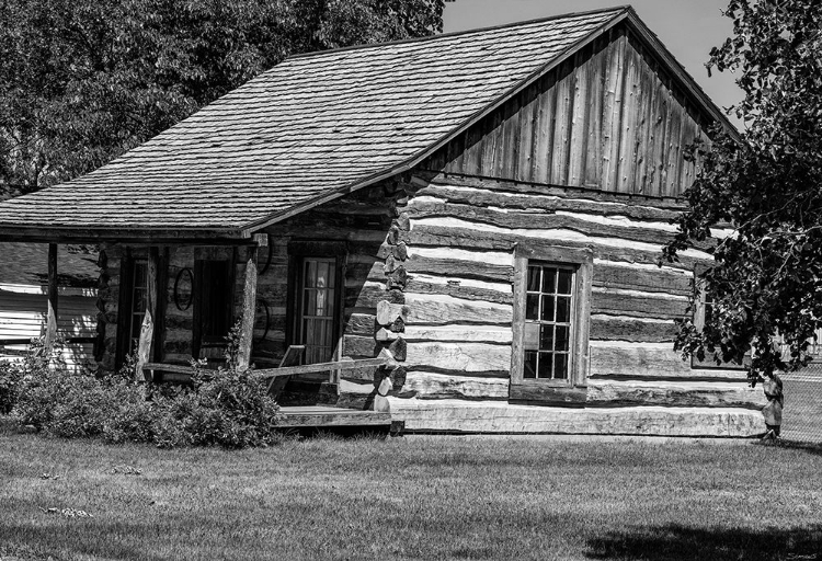 Picture of FARMHOUSE ON THE PRAIRIE 05