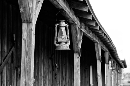 Picture of FARMHOUSE ON THE PRAIRIE 07