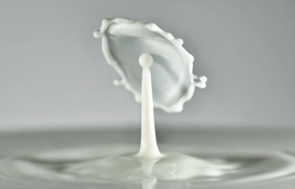 Picture of MILK SPLASH 6995