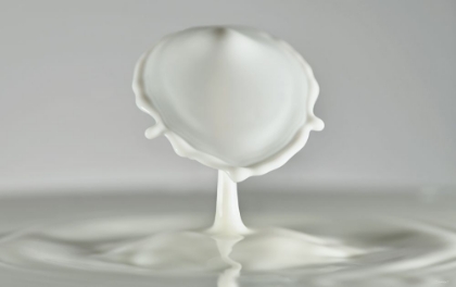 Picture of MILK SPLASH 7005