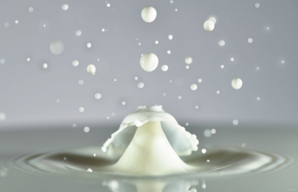 Picture of MILK SPLASH 7188