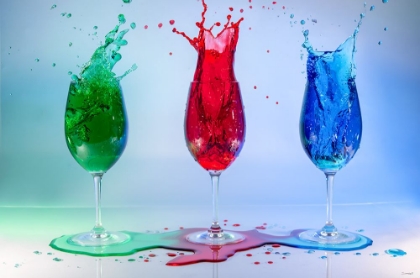 Picture of DRINK SPLASH 5