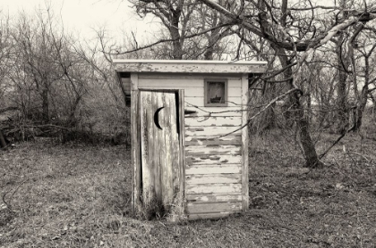 Picture of LOST FARMSTEAD ON THE PRAIRIE 072