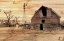 Picture of LOST FARMSTEAD ON THE PRAIRIE 080