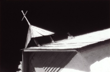 Picture of MISSION STEEPLE INFRARED