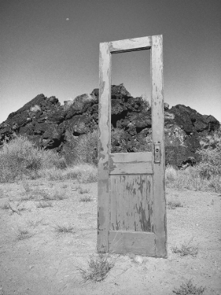 Picture of RED DOOR VOF