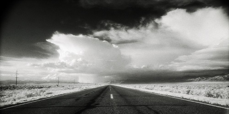 Picture of SANGRE DE CHRISO THUNDERSTORM