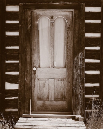 Picture of TINCUP DOOR