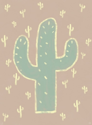 Picture of CACTI FUN