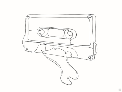 Picture of LINE CASSETTE